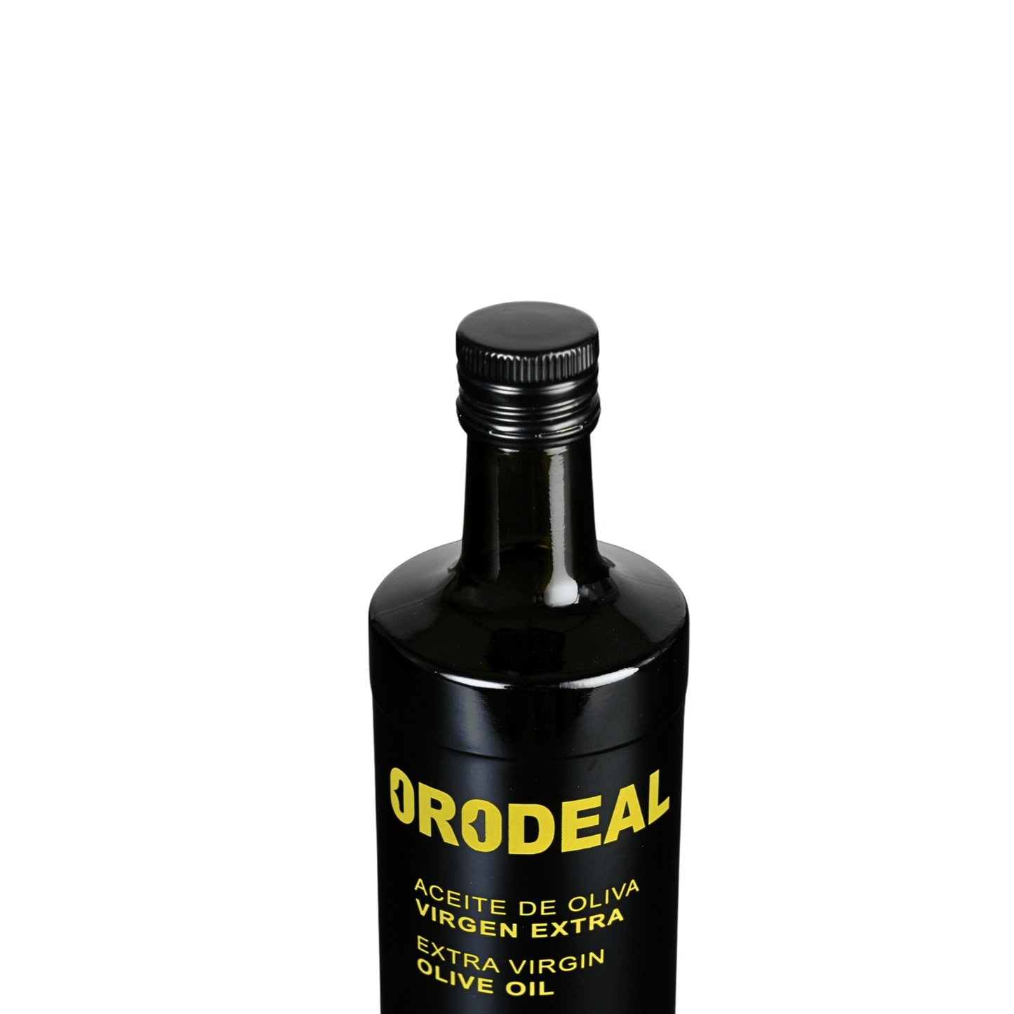 ORODEAL Natives Olivenöl Extra - 500ml - mittelreife Oliven
