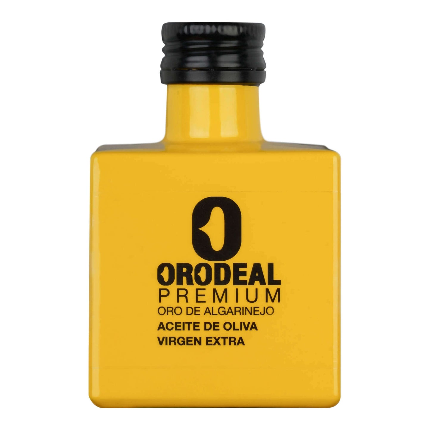 PREMIUM PACK - ORODEAL Natives Olivenöl Extra - Frühernte Premium - 100ml & 500ml & 3L