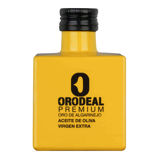 ORODEAL Natives Olivenöl Extra - Frühernte Premium - 100ml