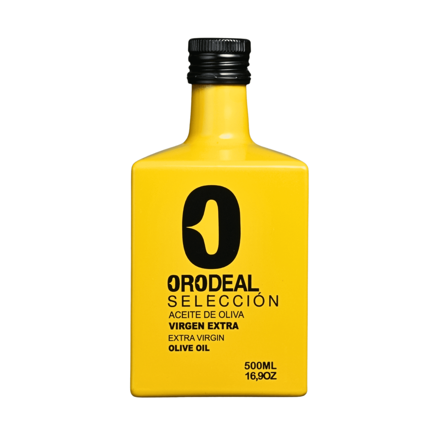 ORODEAL Natives Olivenöl Extra - Frühernte Premium - 500ml