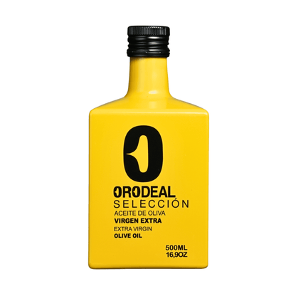 ORODEAL Natives Olivenöl Extra - Frühernte Premium - 500ml